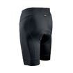 Picture of NORTHWAVE - FORCE 2 SHORT COOLMAX SPORT MAN PAD BLACK